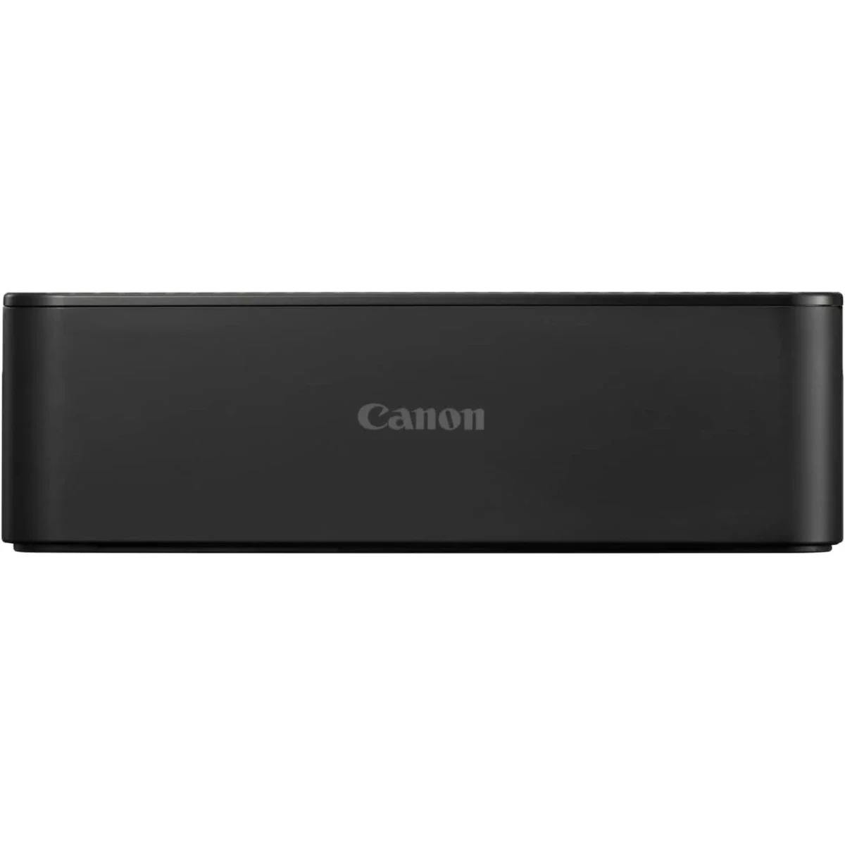 طابعة صور مدمجة لاسلكية Canon SELPHY CP1500 بشاشة 3.5 إنش، أسود - Image 5