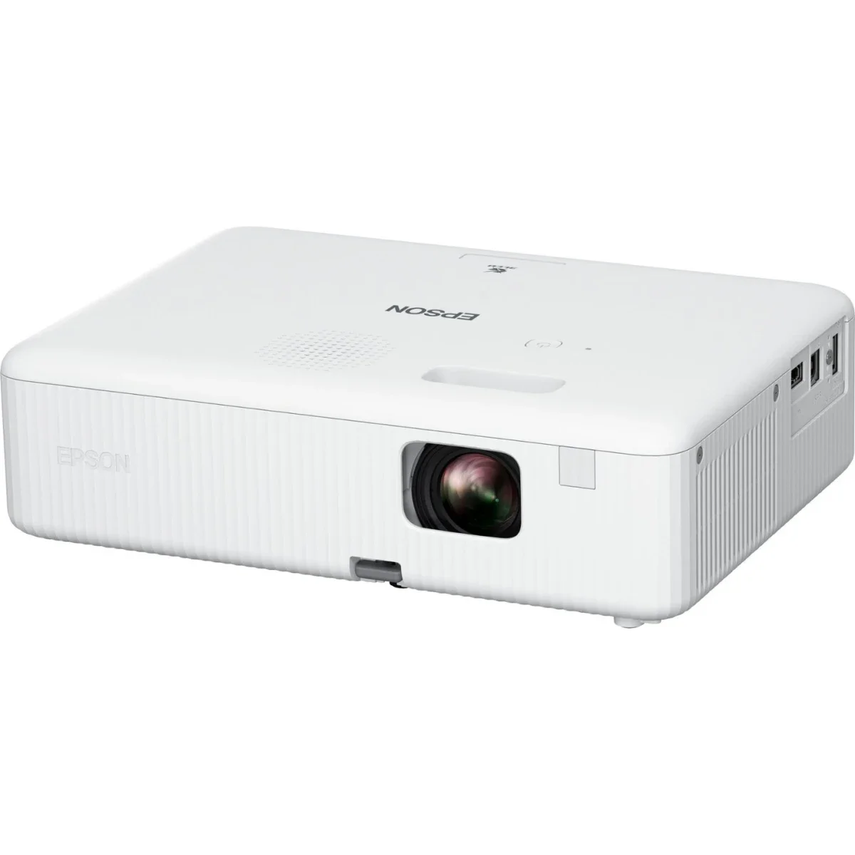 EPSON CO-W01 3LCD WXGA Projector, 3000 Lumens, 120Hz