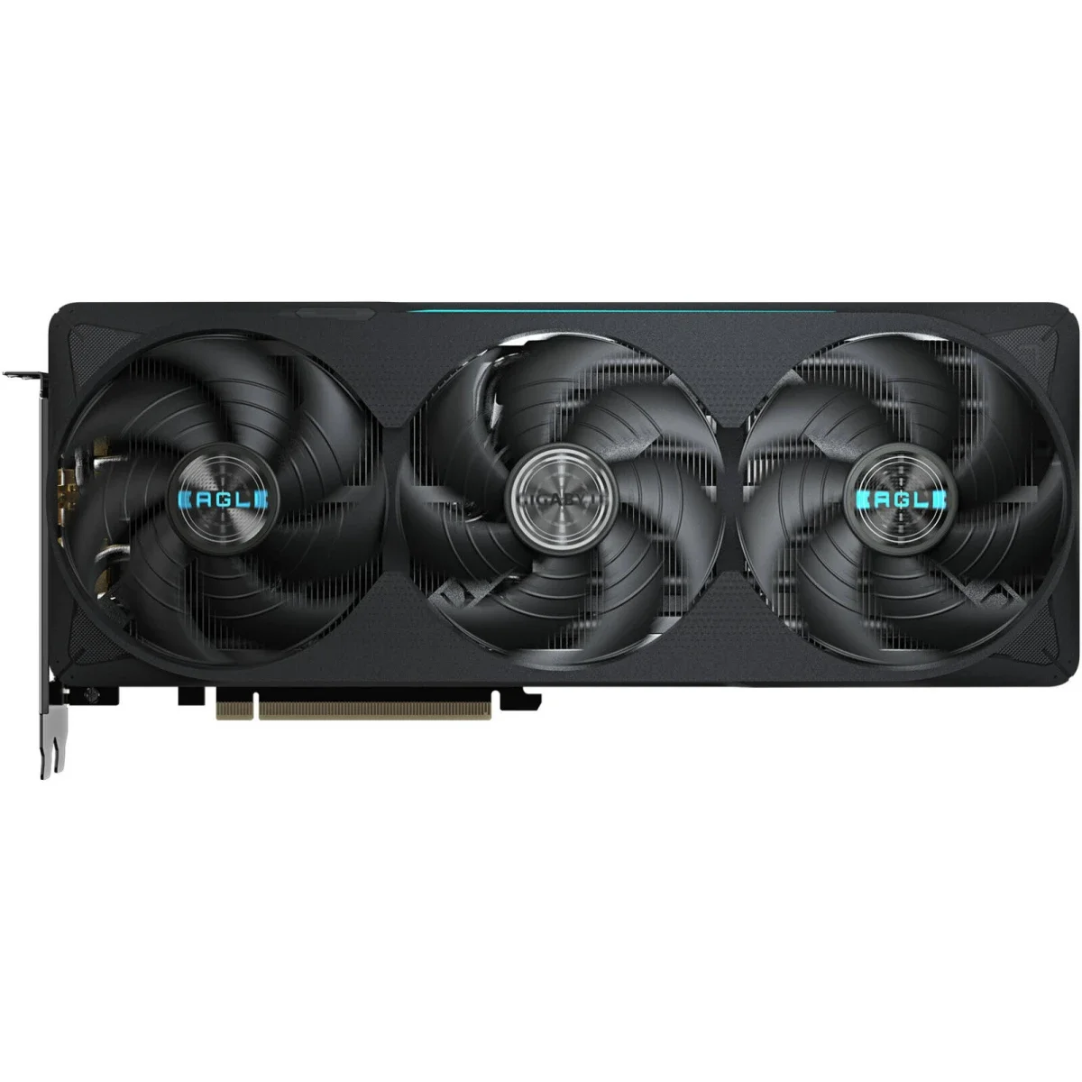 GIGABYTE GeForce RTX 5070 Ti EAGLE OC SFF Graphics Card 16GB GDDR7 PCIe 5.0 - Thumbnail 2