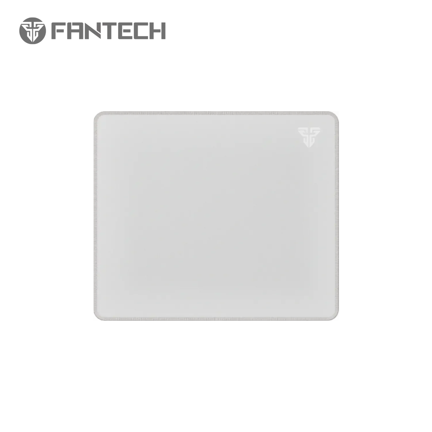 طقم ألعاب Fantech P51 5 في 1 باللون الأبيض كيبورد وماوس وماوس باد وسماعة وحامل سماعة - Thumbnail 6
