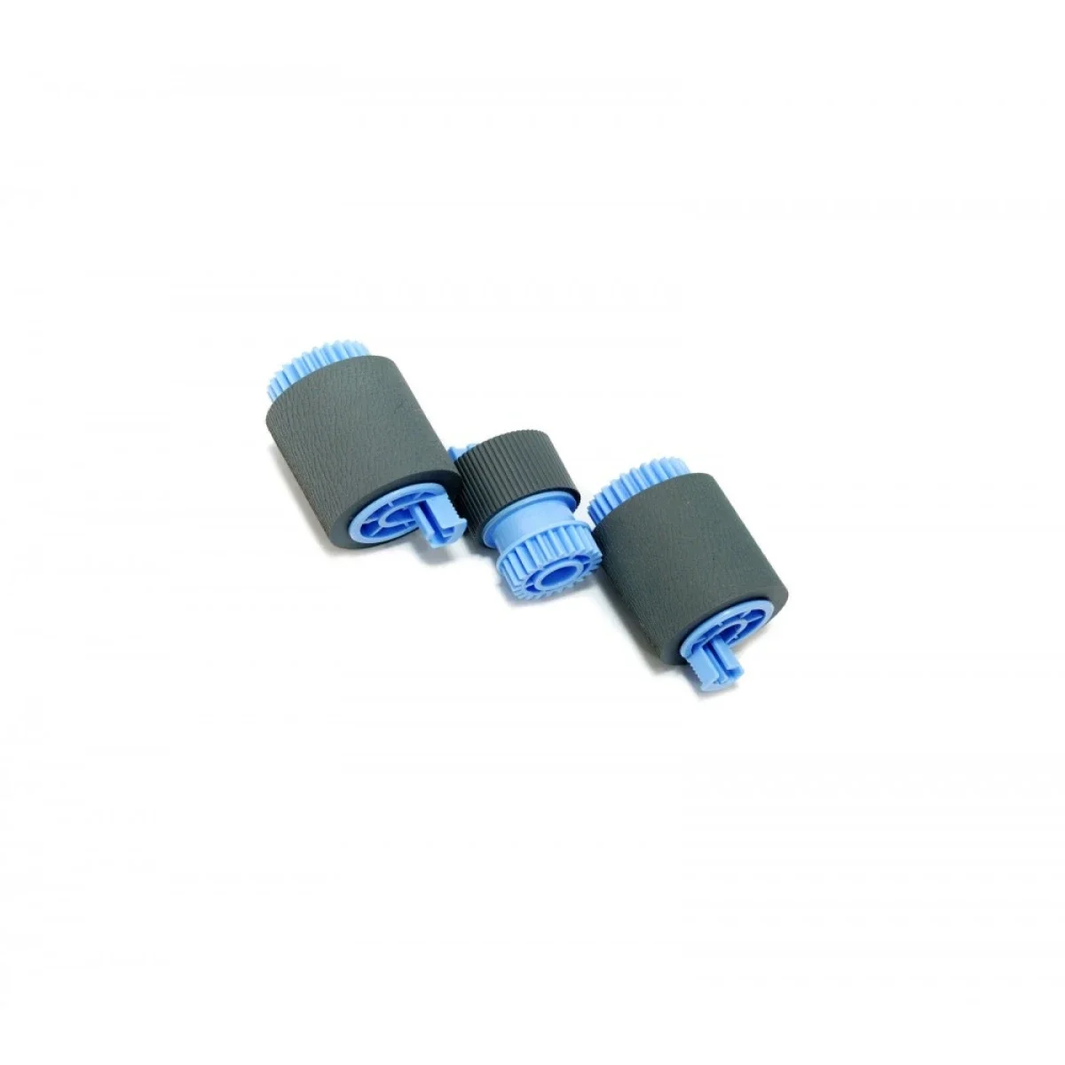 طقم بكرات HP CF367-67903 لطابعات Color LaserJet Enterprise Flow M830 وM806 للأدراج 2-5