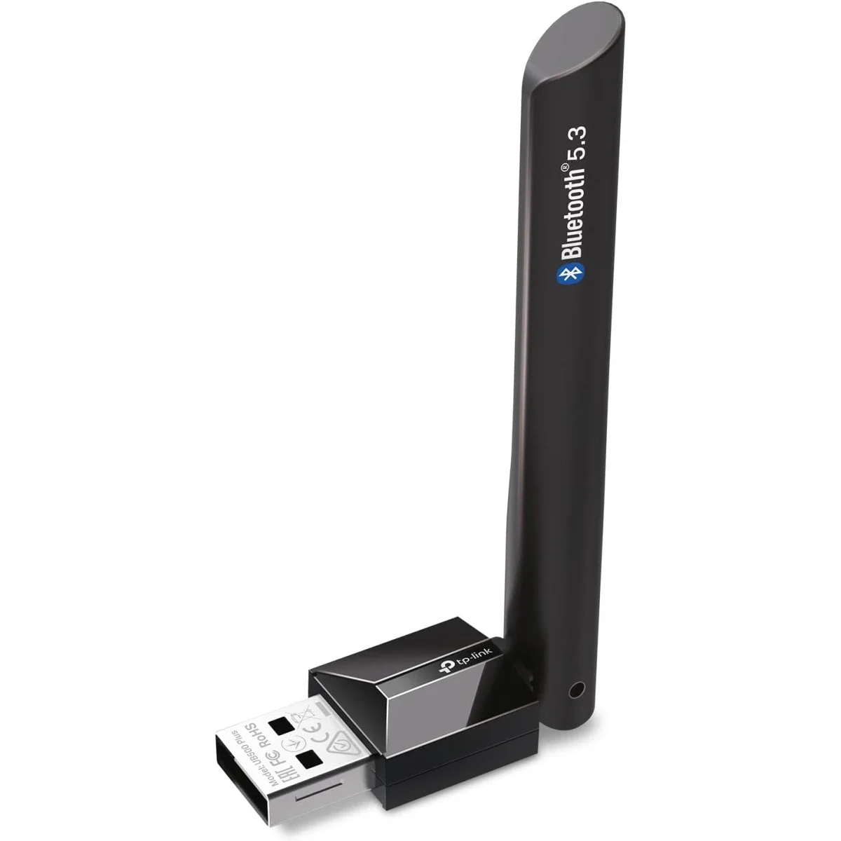 TP-LINK UB500 Plus USB Bluetooth 5.3 Adapter with Adjustable Antenna - Image 1