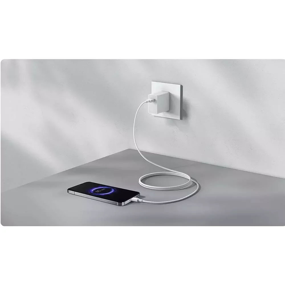 Xiaomi BHR087GGL USB-A to USB-C Cable, 3A, 1m - Image 3
