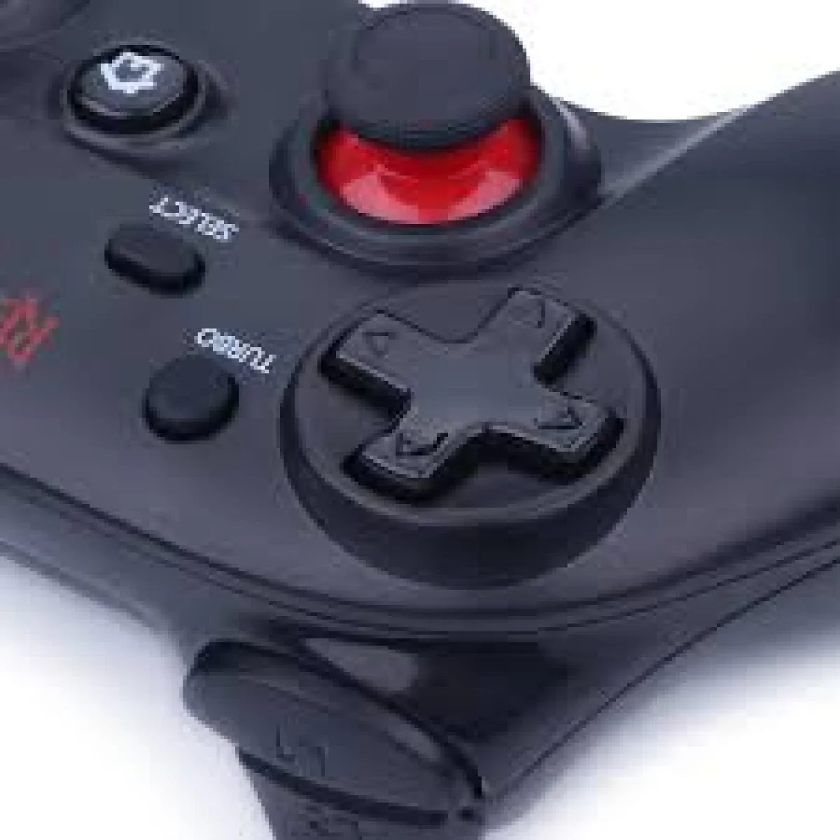 Redragon G807 Saturn Wired USB Game Controller with Dual Vibration - Thumbnail 3
