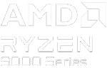 معالج مكتبي AMD Ryzen 9 9900X 12 نواة 4.4GHz حتى 5.6GHz Max Boost وذاكرة مخبأة 76MB ومقبس AM5 إصدار Tray - Image 2