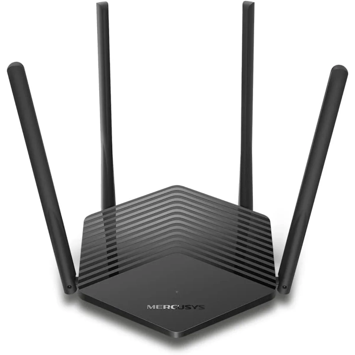 MERCUSYS MR60X AX1500 Wi-Fi 6 Dual-Band Gigabit Router - Thumbnail 3