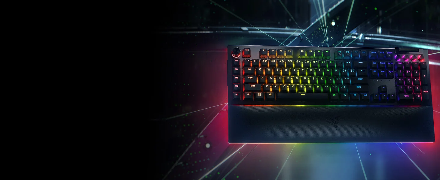 ماوس ألعاب لاسلكي Razer Cobra Pro بمستشعر بصري 30K، أبيض - Thumbnail 24