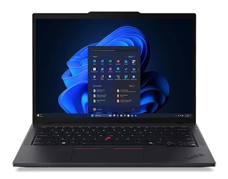 لابتوب Lenovo ThinkPad T14 Gen 6 مقاس 14.0 إنش WUXGA بمعالج Intel Core Ultra 7 258V وذاكرة 32GB وتخزين 1TB SSD - Black - Image 23