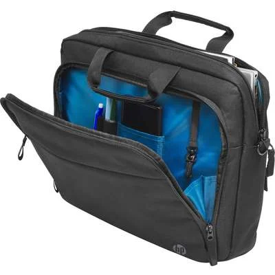 حقيبة لابتوب HP Renew Business مقاس 15.6 إنش باللون الأسود - Image 7