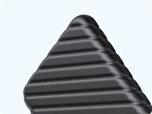 علبة هارد ORICO ORICO-25PW1-C3-BK-EP مقاس 2.5 إنش USB 3.1 Gen 1 Type-C - أسود - Thumbnail 11
