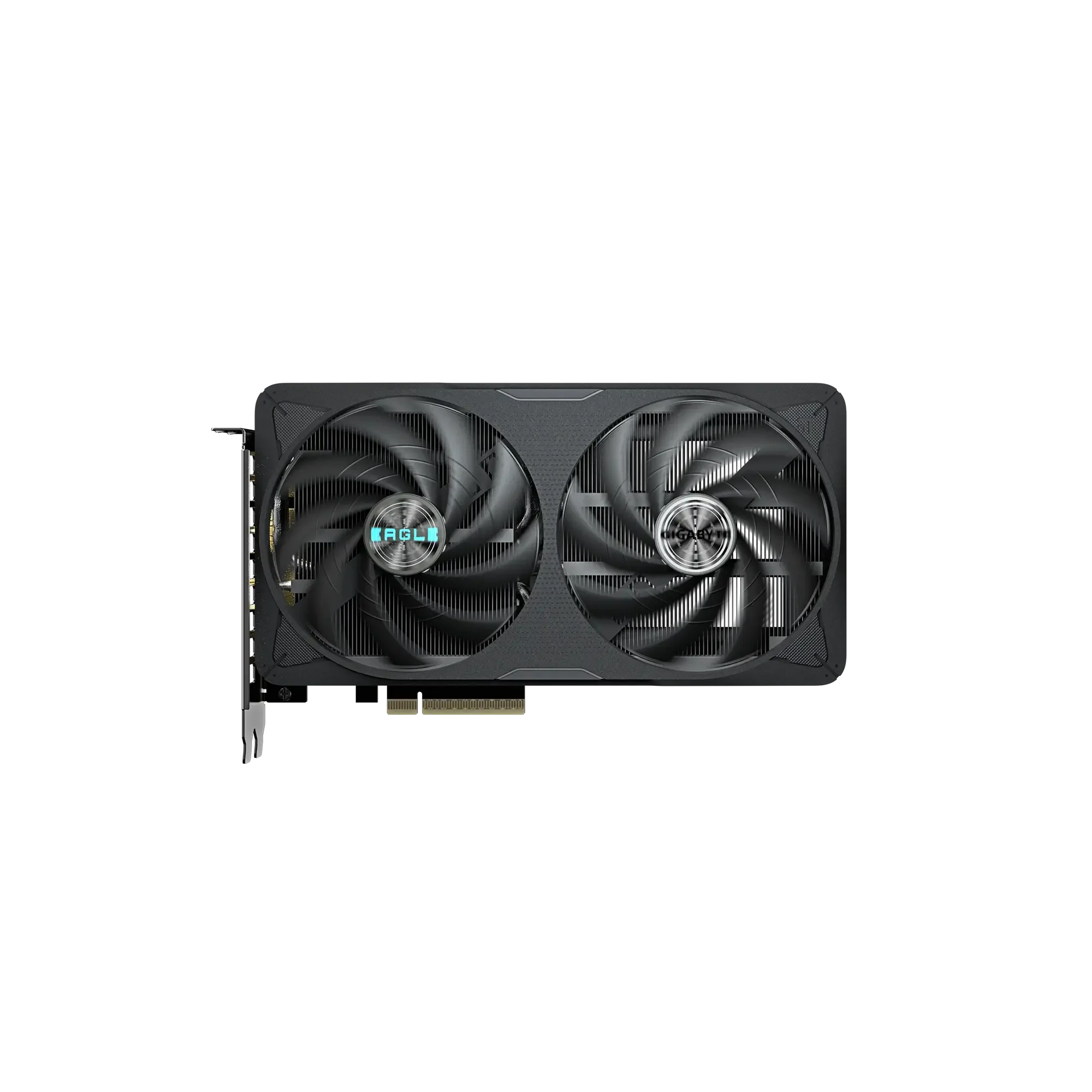 كرت شاشة GIGABYTE GeForce RTX 5060 Ti EAGLE OC بسعة 8GB GDDR7 - Thumbnail 3