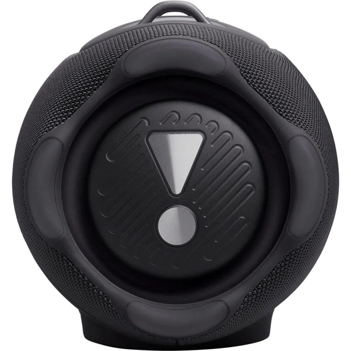 سماعة JBL Xtreme 5 بلوتوث محمولة بقدرة 130 واط ومقاومة للماء IP68 وتشغيل 28 ساعة، أسود - Image 3