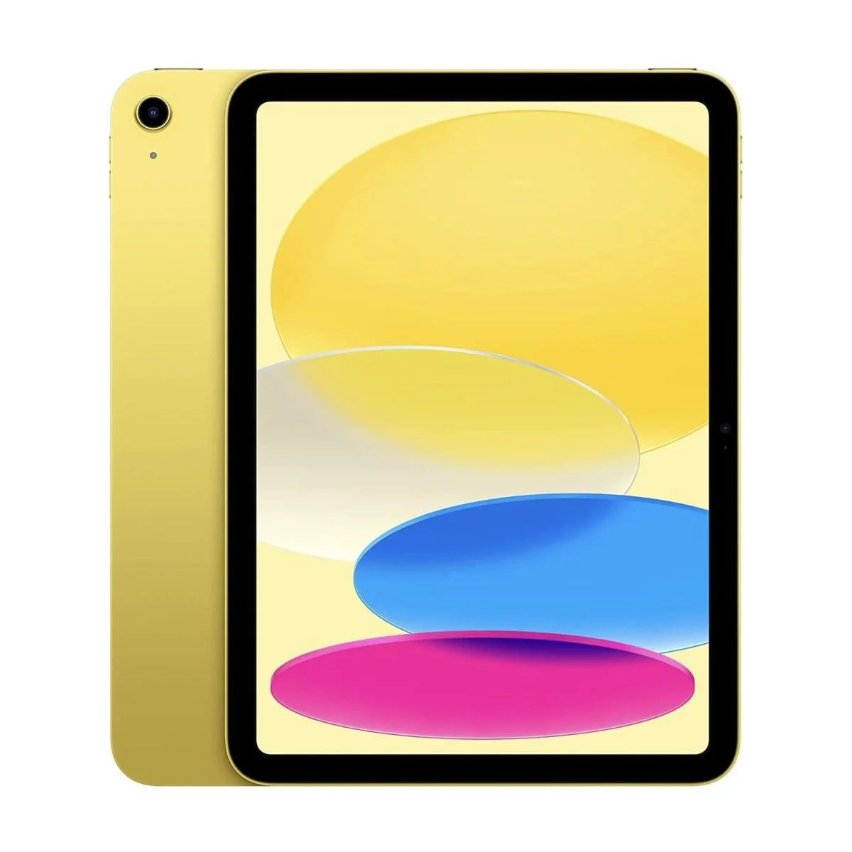 جهاز لوحي Apple iPad 11th Gen 11 إنش Wi-Fi بسعة 128GB وشريحة A16 وذاكرة RAM 6GB وشاشة Liquid Retina - Image 4