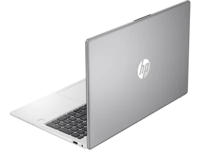 لابتوب HP Essential 250 G10 بمعالج Intel Core 3 100U وذاكرة 8GB وتخزين 512GB SSD وشاشة 15.6 إنش FHD فضي - Image 13