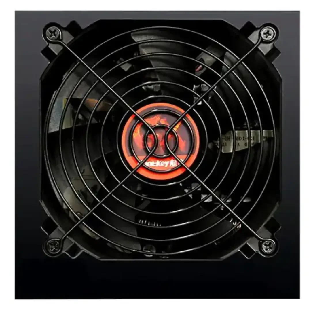 Huntkey GX750PRO 750W 80 PLUS Bronze Power Supply - Thumbnail 4
