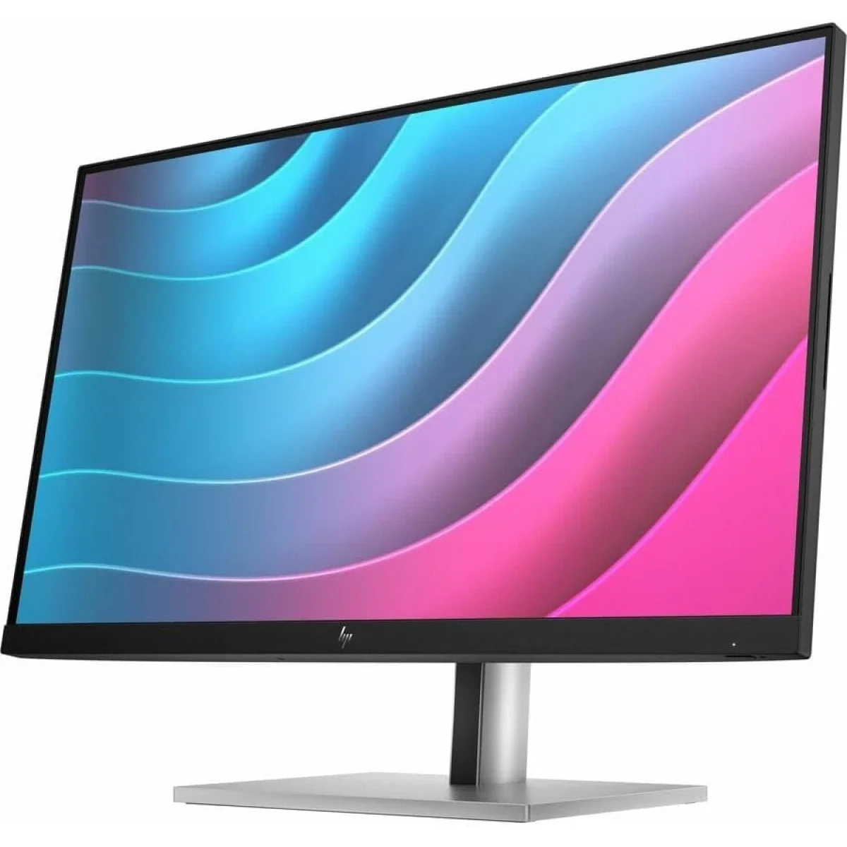 شاشة HP E24 G5 احترافية 24 إنش IPS فل إتش دي، 75 هرتز، موزع USB - Image 3