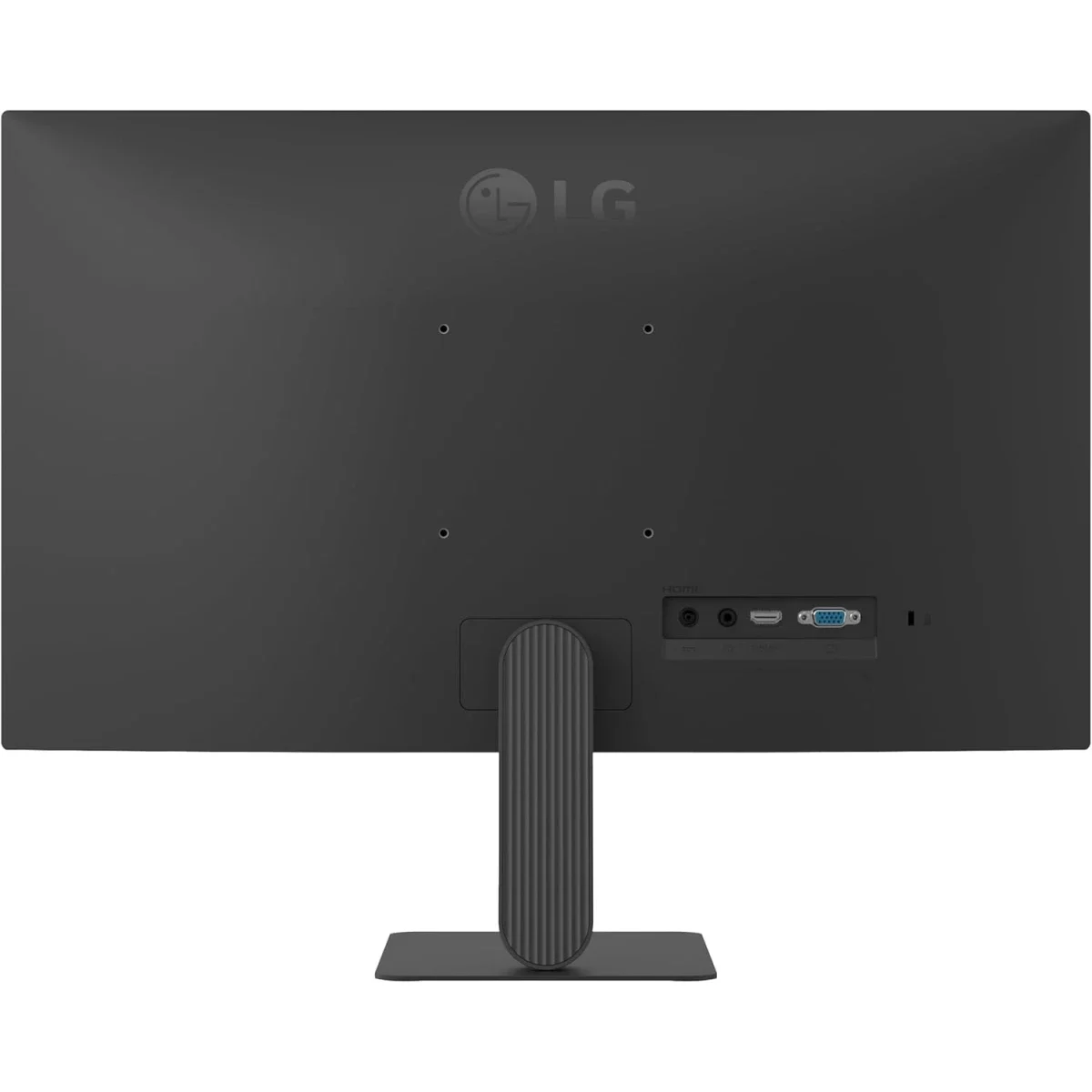 LG 24U411A-B 24-Inch IPS Full HD 120Hz HDR10 Monitor, 1ms, Black - Thumbnail 2