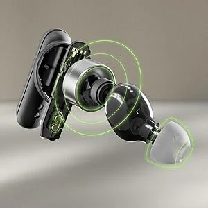 Skullcandy Smokin' Buds Wireless Bluetooth Earbuds, Pink - Thumbnail 11