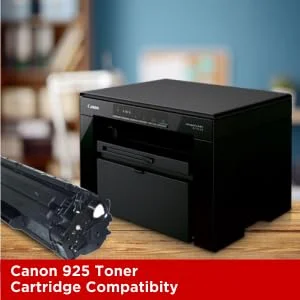 طابعة ليزر أحادية اللون Canon i-SENSYS MF3010 سوداء مع كفالة 3 سنوات - Image 8