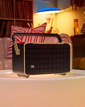 JBL Charge 5 Portable IP67 Waterproof Bluetooth Speaker, Grey - Image 15