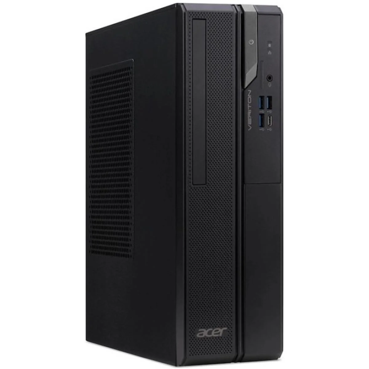 Acer X2722G Veriton SFF Business Desktop, Intel Core i7-14700, 8GB RAM, 512GB NVMe SSD - Image 2