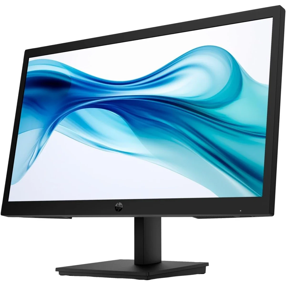 شاشة HP 322pv Series 3 Pro مقاس 22 إنش Full HD بتردد 75Hz باللون الأسود - Thumbnail 3