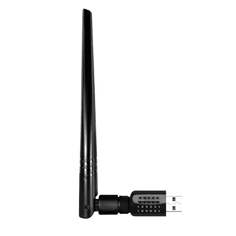D-Link DWA-185 AC1200 MU-MIMO Dual-Band Wi-Fi USB Adapter - Thumbnail 4