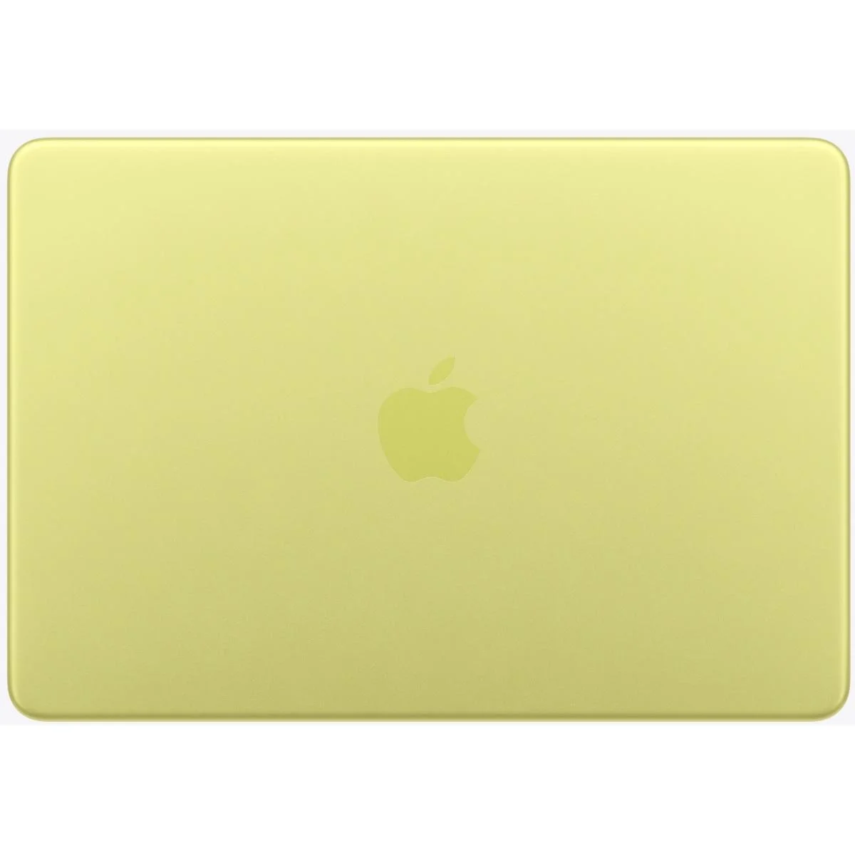 لابتوب Apple MacBook Neo 13 إنش بمعالج A18 Pro سداسي النوى ورسوميات 5 أنوية وذاكرة 8GB وSSD بسعة 256GB وشاشة Liquid Retina XDR - سيترس - Image 3