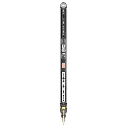 قلم ذكي WIWU Pencil W Pro للآيباد – أسود | PWPRO-BLK - Image 4
