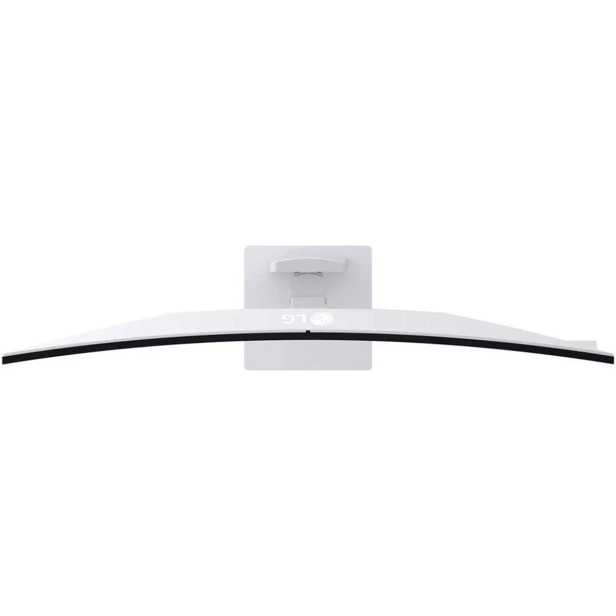 LG 49U950A-W 49-inch Nano IPS Curved Dual QHD Monitor, 144Hz, 1ms, HDR 400, White - Thumbnail 5