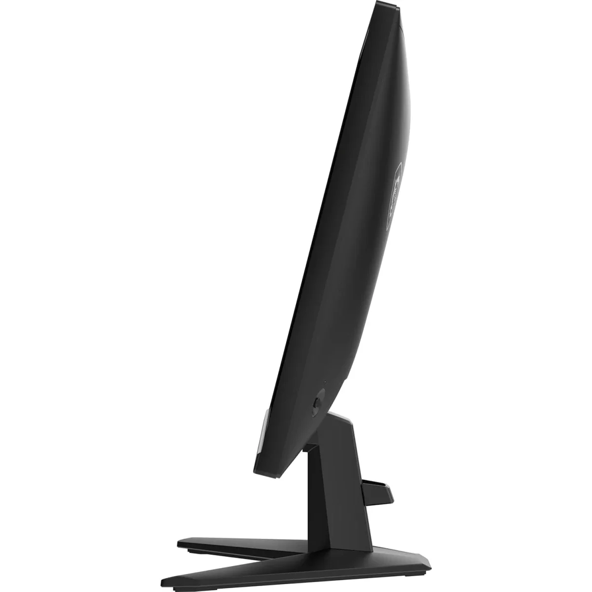 شاشة ألعاب MSI MAG 275F مقاس 27 إنش Rapid IPS بدقة FHD ومعدل 180Hz وزمن 0.5ms، أسود - Thumbnail 6