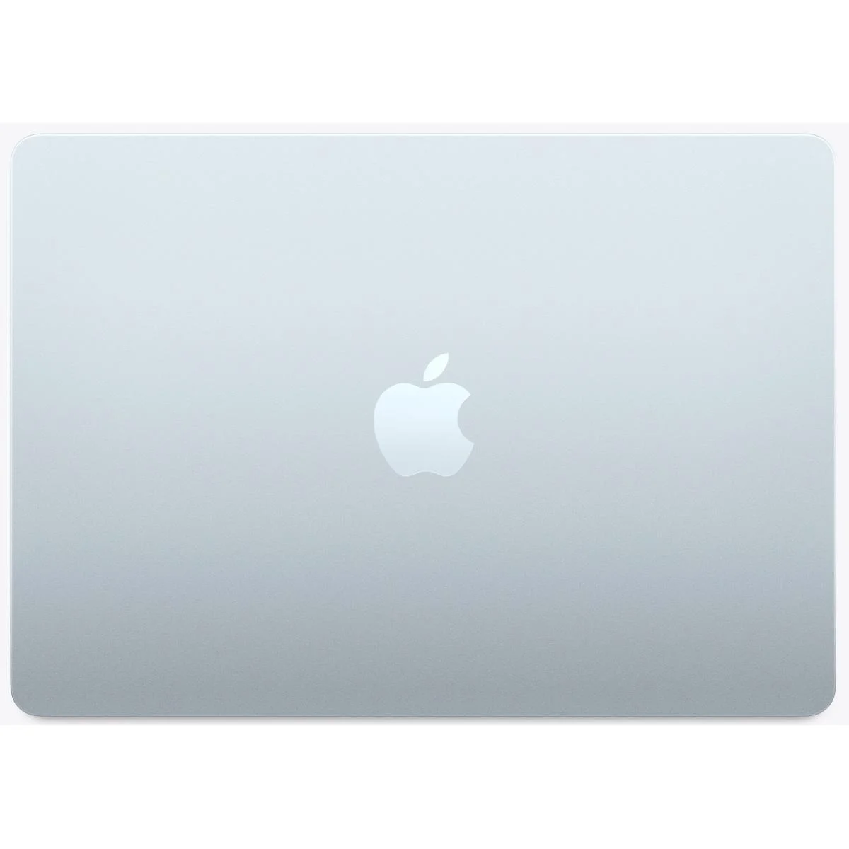 Apple MacBook Air 13-Inch M5 24GB RAM 1TB SSD Liquid Retina XDR Display Sky Blue - Thumbnail 3