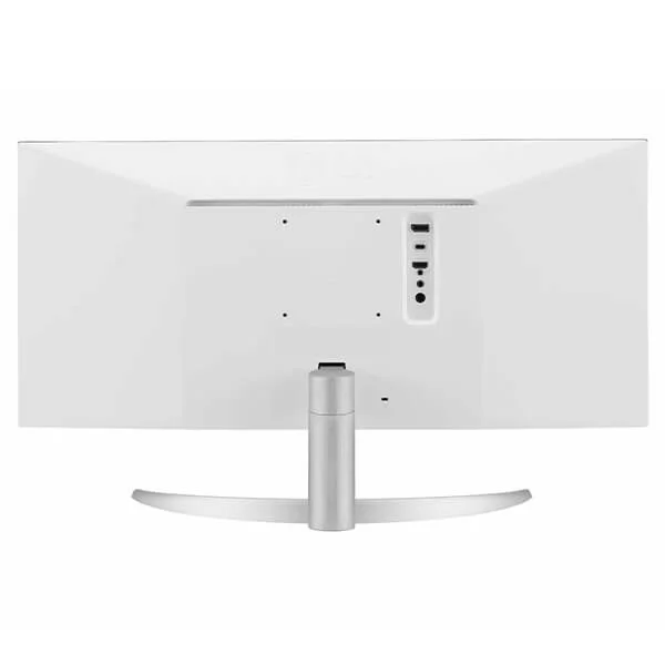 شاشة LG 29WQ600-W مقاس 29 إنش UltraWide Full HD IPS بتردد 100Hz - Image 3