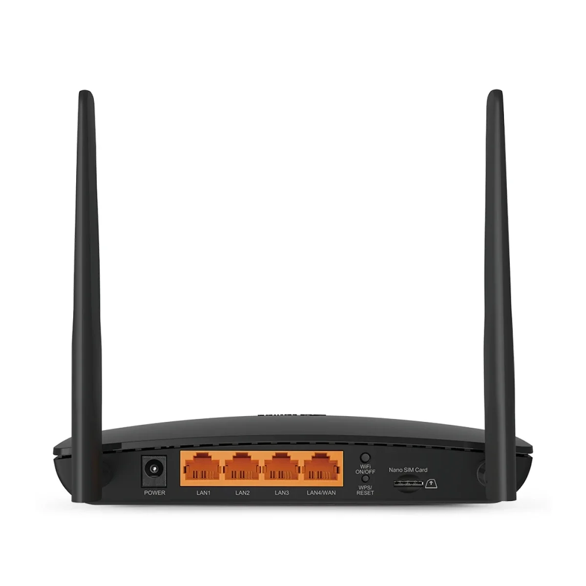 TP-LINK TL-MR6400 300Mbps Wireless N 4G LTE Router - Image 3