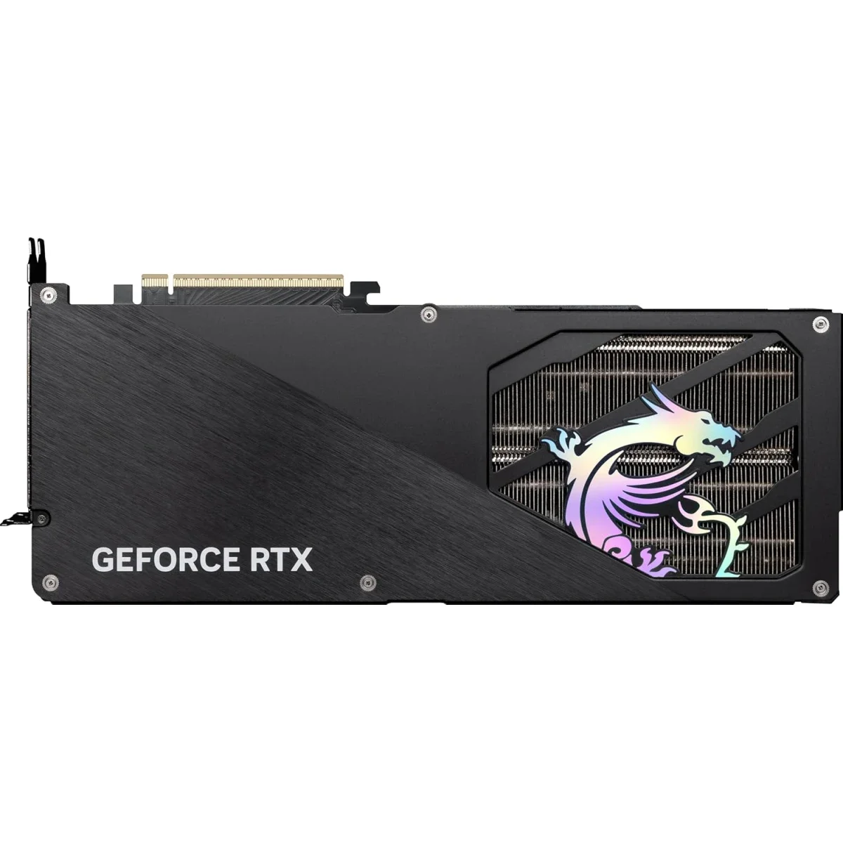 MSI GeForce RTX 5070 Gaming Trio OC 12GB GDDR7 Graphics Card - Thumbnail 5