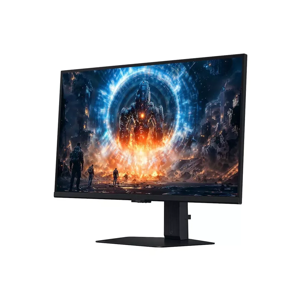 Samsung Odyssey G6 27-inch 2K IPS Gaming Monitor, 350Hz, 1ms – S27FG600 - Thumbnail 6
