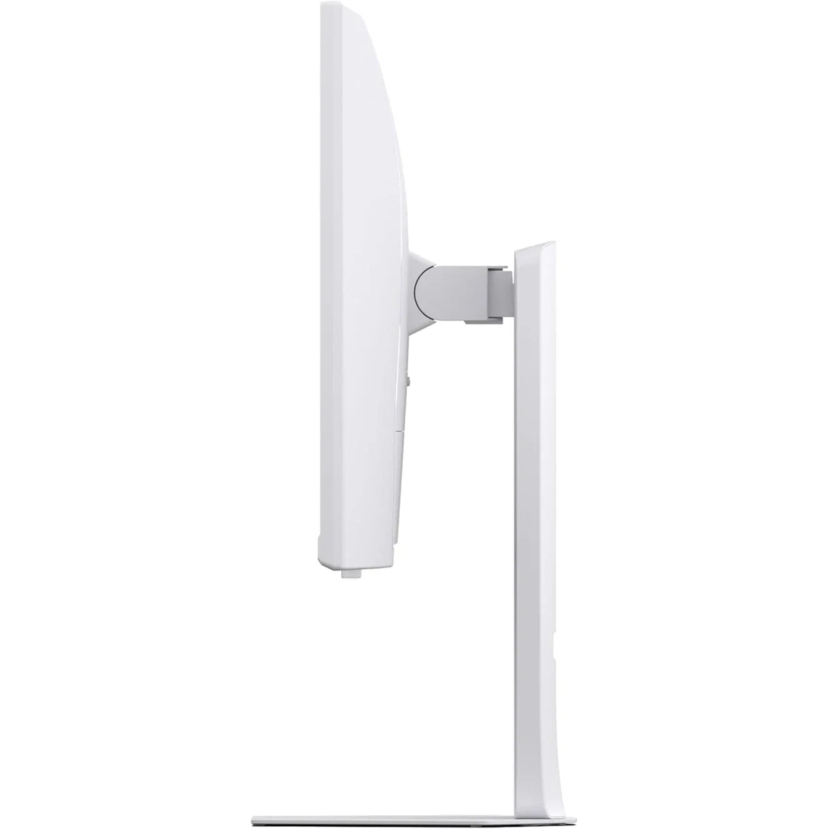 شاشة ألعاب LG 32G810SA-W UltraGear 32 إنش 4K UHD IPS بتردد 144 هرتز وزمن استجابة 1 مللي ثانية، أبيض - Image 6