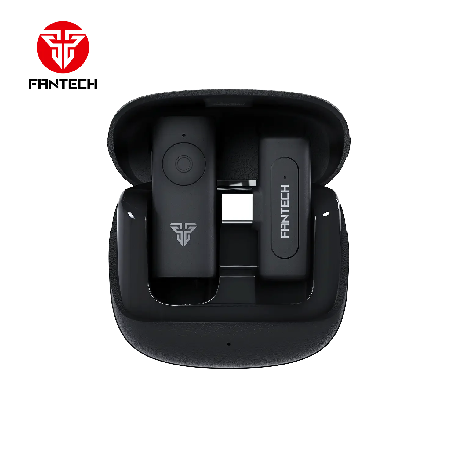 Fantech Wireless Omnidirectional Microphone WMV11C LEVIOSA AIR - Thumbnail 4