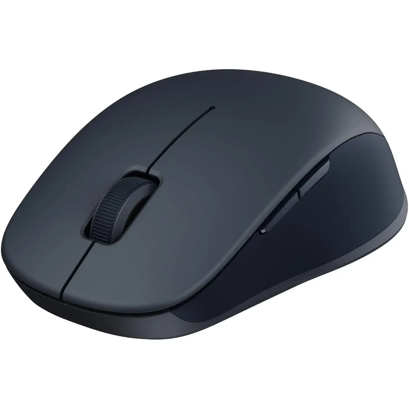 ماوس Xiaomi Wireless Mouse 2 BHR8850GL لاسلكي ثنائي الوضع 1200 DPI – أسود - Thumbnail 4