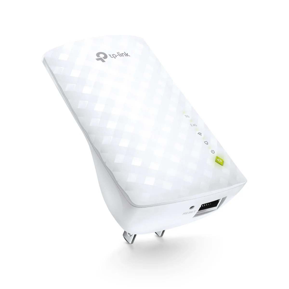 مقوي نطاق واي فاي TP-Link RE200 AC750 ثنائي النطاق