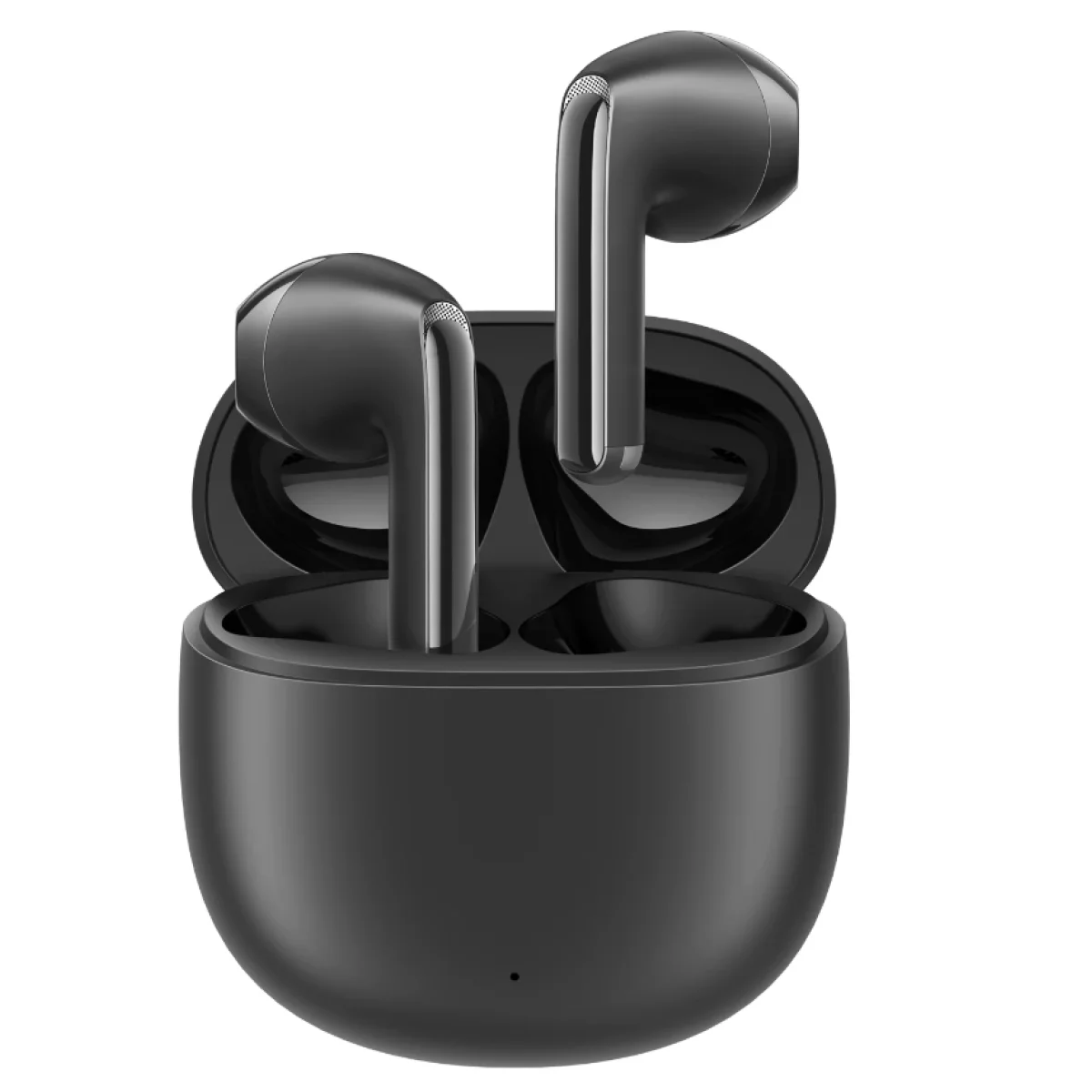 سماعات أذن لاسلكية JOYROOM JR-FB1 Funpods بلوتوث 5.3 مقاومة للماء IP54 أسود - Image 2