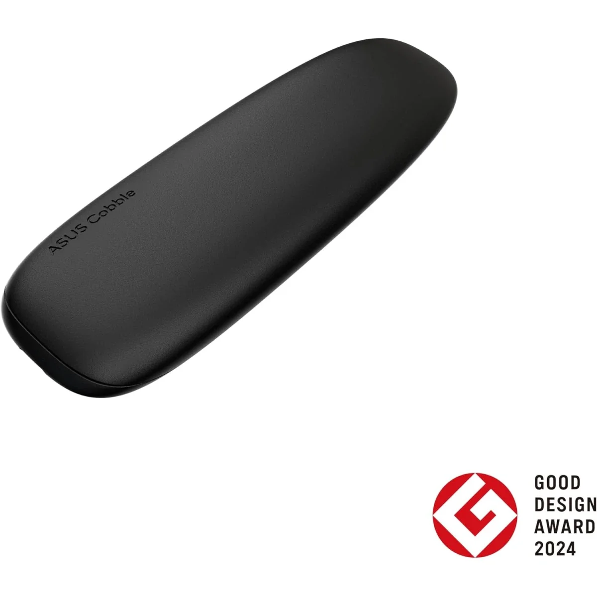 حافظة SSD Asus Cobble USB-C 3.2 Gen 2x1 لأقراص M.2 NVMe وSATA بسرعة 10Gbps رمادي - Image 7