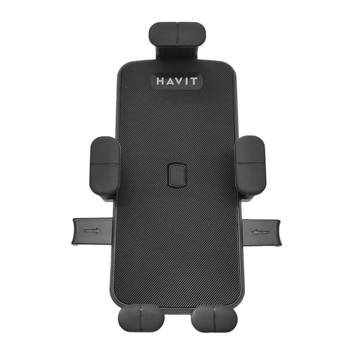 HAVIT ST7137 Motorcycle & Bicycle Phone Holder - Thumbnail 2