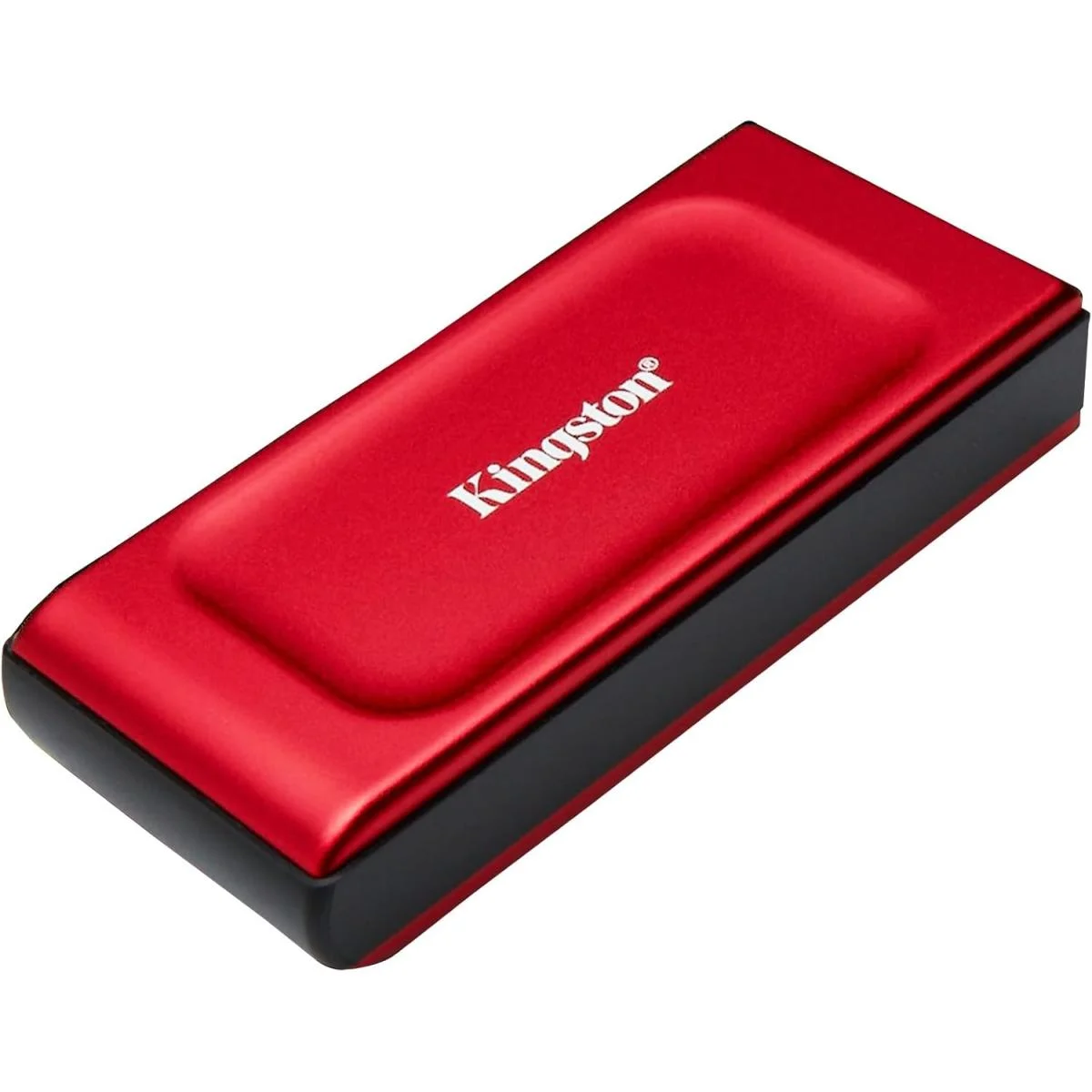 قرص SSD خارجي محمول Kingston XS1000R بسعة 1 تيرابايت USB 3.2 Gen 2 بسرعة تصل إلى 1050MB/s - Image 2