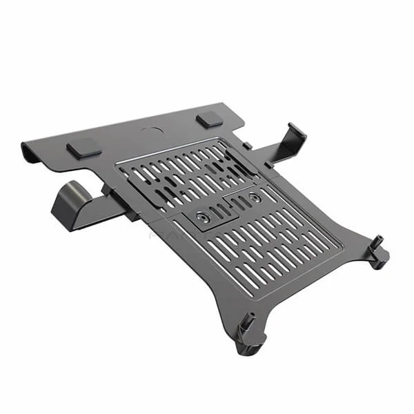 North Bayou FP-2 Adjustable Laptop Mount for 10-17 Inch Laptops - Image 2