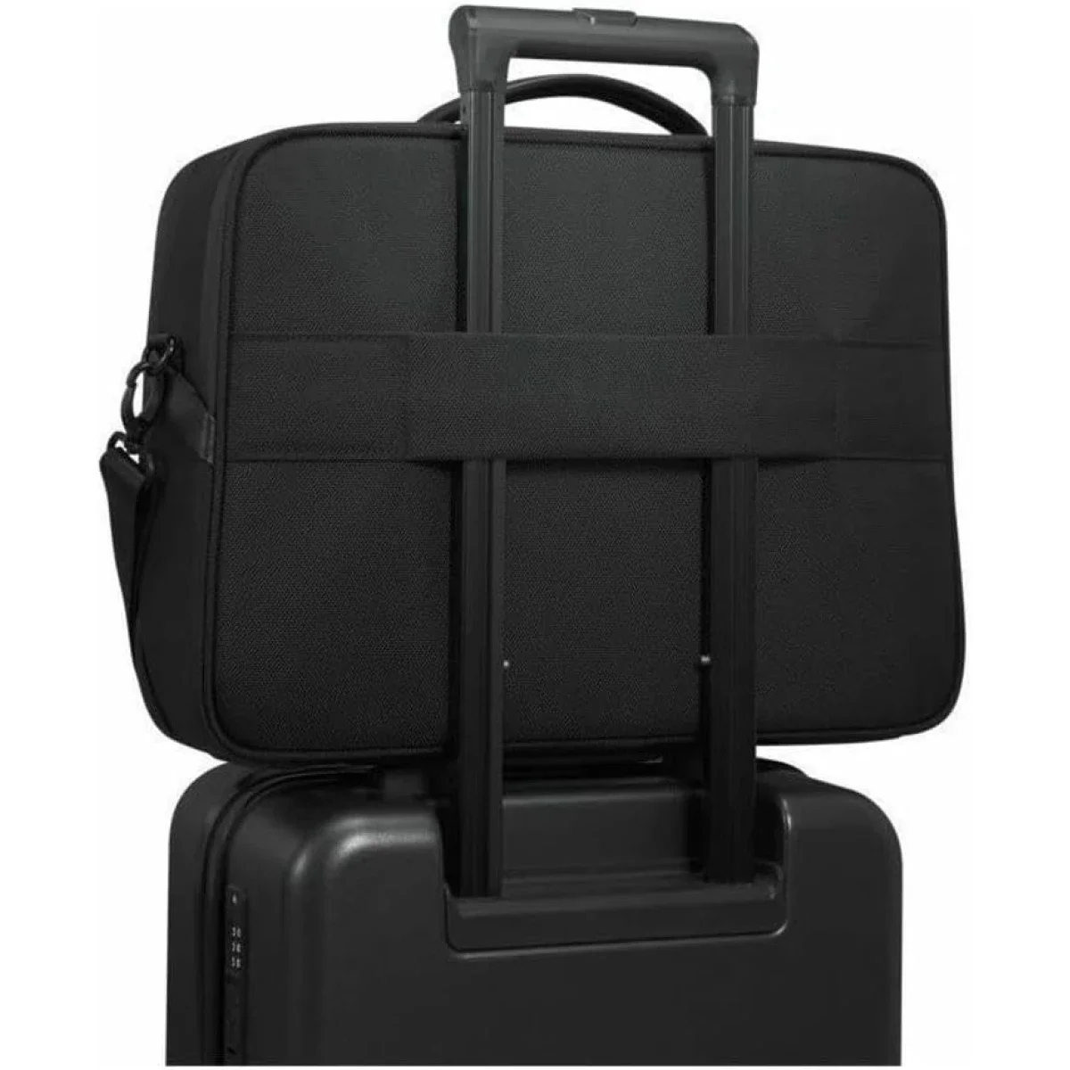 Lenovo ThinkPad Professional 16-Inch Topload Gen 2 Laptop Bag - Black - Image 4