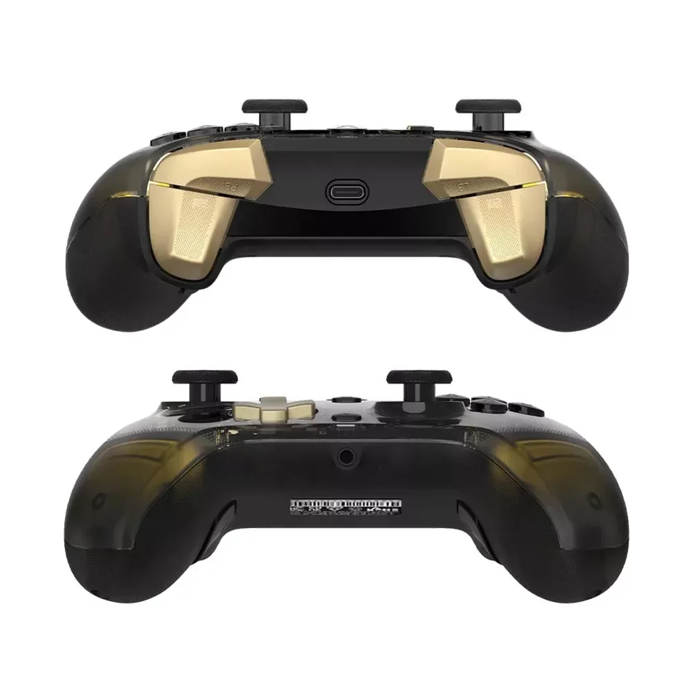 يد تحكم GameSir Kaleid Flux سلكية لأجهزة Xbox - Image 3