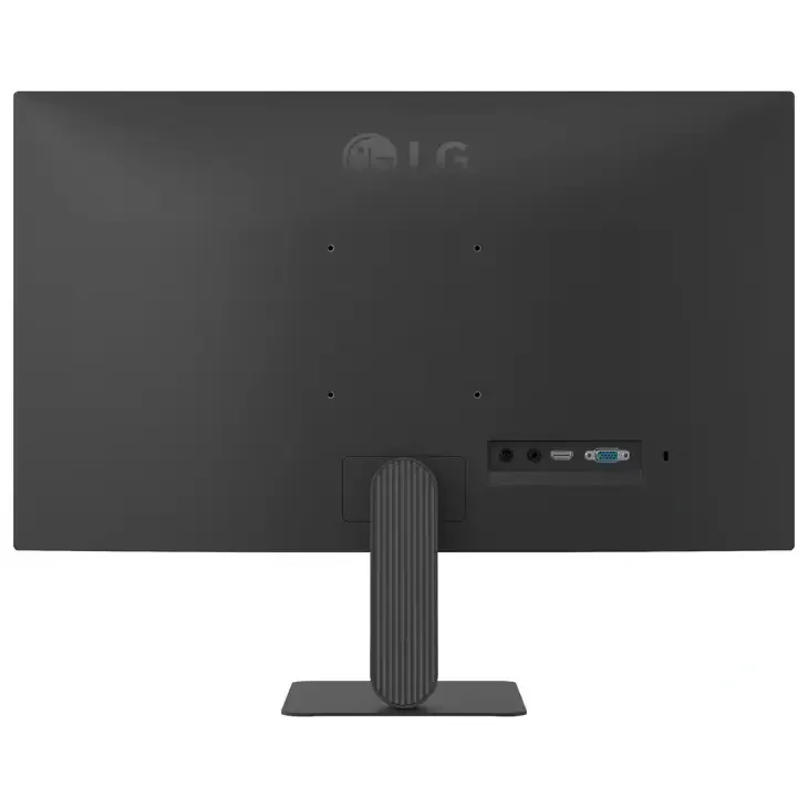 شاشة LG 24U411A-B مقاس 24 إنش Full HD IPS بتردد 120Hz وHDR10 - Thumbnail 2