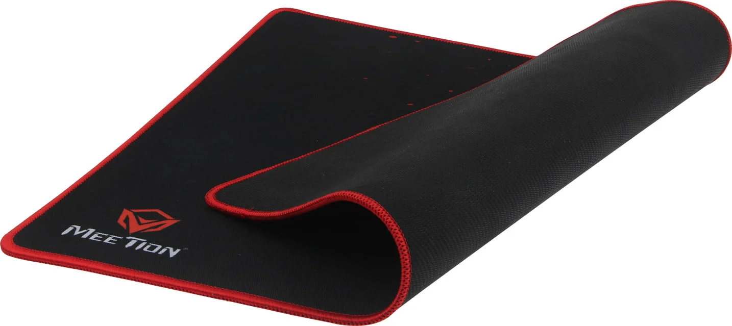 ماوس باد Meetion MT-P110 مربع للألعاب، 43.5 x 35 سم - Image 3