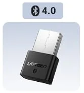 Ugreen 80890 USB Bluetooth 5.0 Adapter for PC - Thumbnail 15